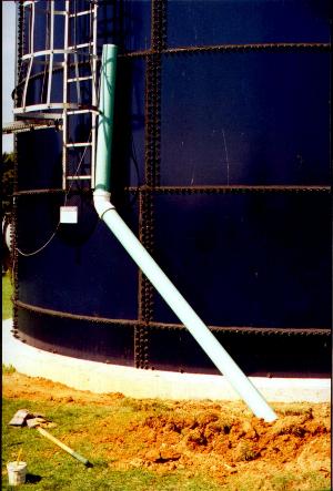 Antenna Conduit - 2