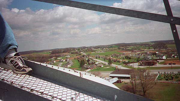 From the top - 6